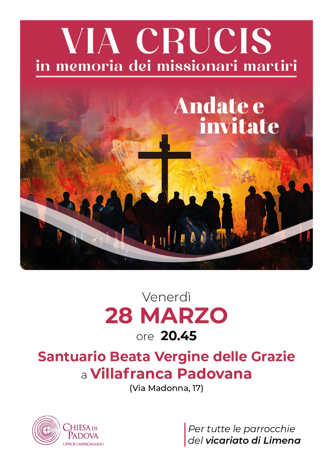 Via crucis